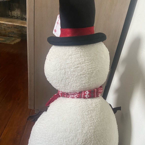 Snowman calendar - Picture 5 of 5